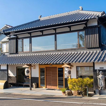 Takayanagi Ryokan - Vacation Stay 88522V Takamatsu Eksteriør bilde