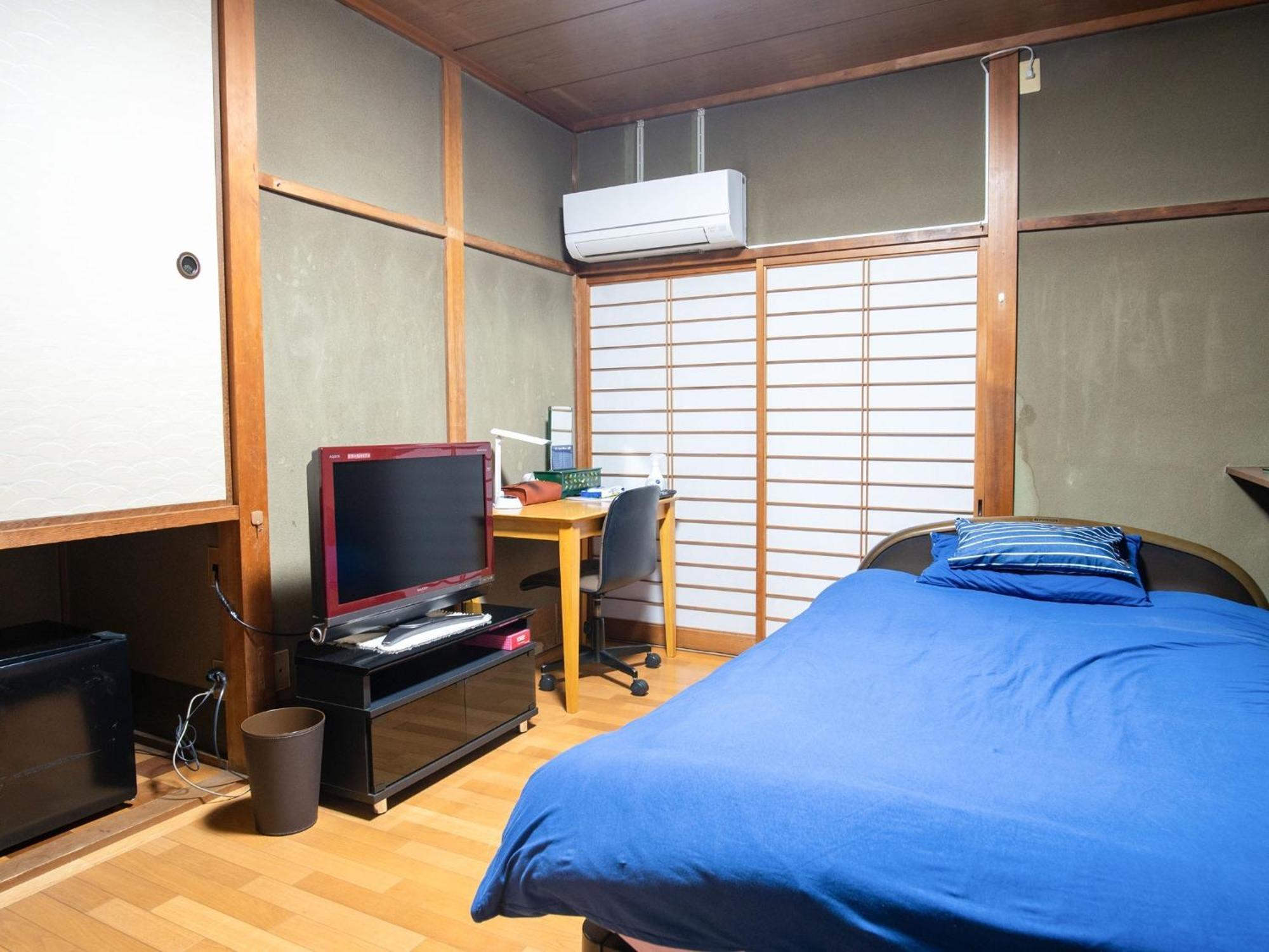 Takayanagi Ryokan - Vacation Stay 88522V Takamatsu Eksteriør bilde