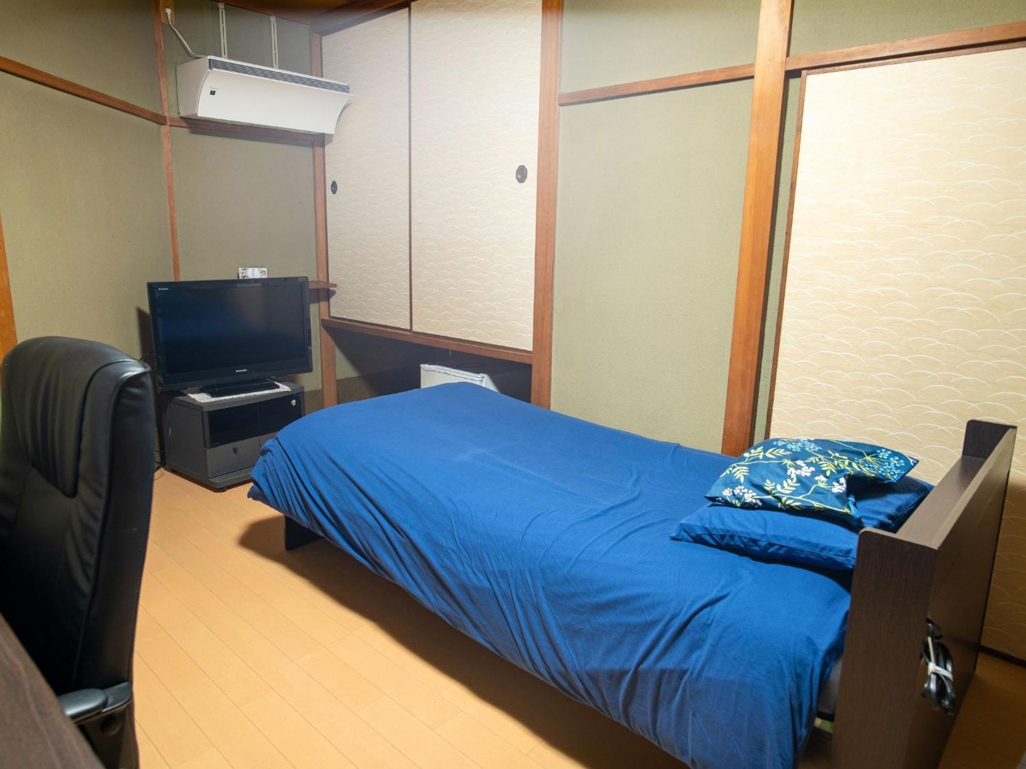 Takayanagi Ryokan - Vacation Stay 88522V Takamatsu Eksteriør bilde