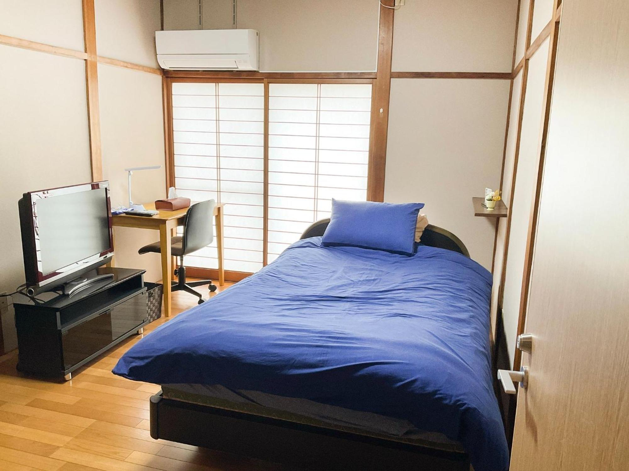 Takayanagi Ryokan - Vacation Stay 88522V Takamatsu Eksteriør bilde